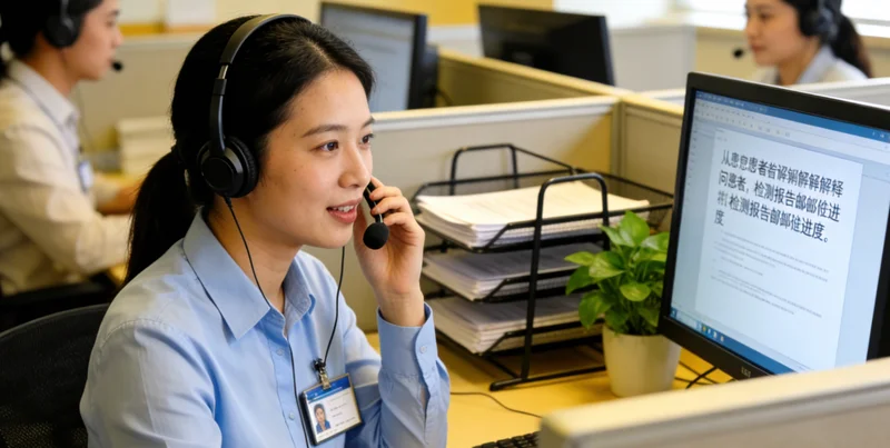 佳木斯医生解读药物性耳聋基因检