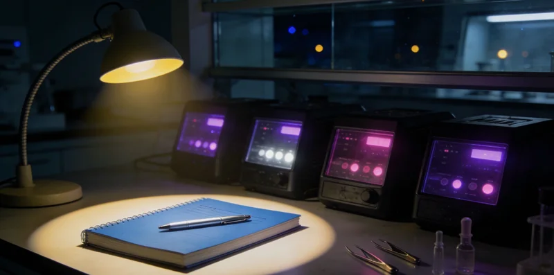 昌吉医院儿科诊室,家长带着生病