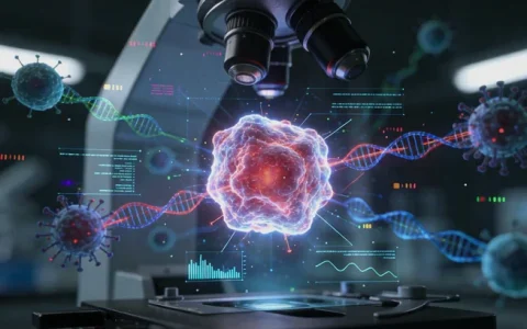 驻马店肺癌ROS1基因检测正规中心整理：价格参考