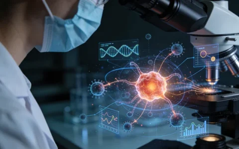 枣庄MYO15A基因检测如何选择权威的公司