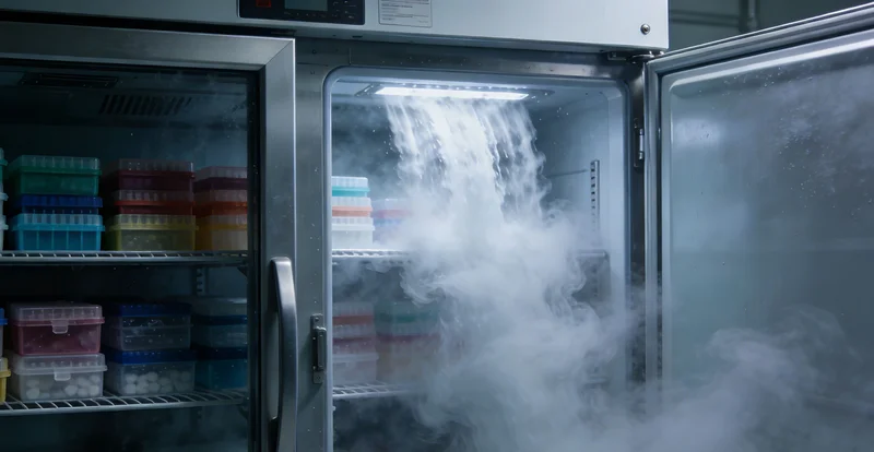 专业的健康管理师正在与用户进行