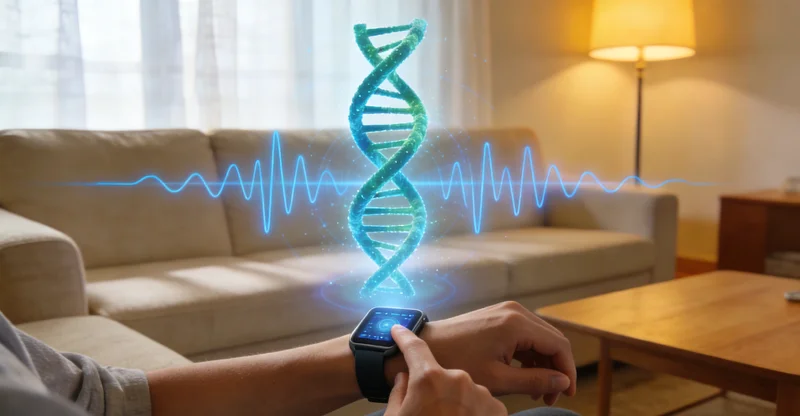 北京科普BRCA基因修复DNA