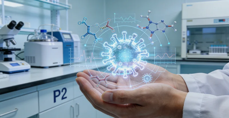 驻马店家庭查看基因检测报告并讨