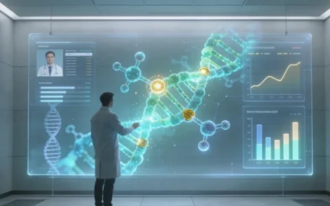 枣庄I型Usher基因检测哪家最准