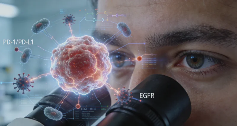 梅州家庭进行遗传咨询场景