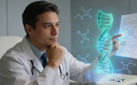 鹤岗耳聋伴色素异常基因检测官方与第三方机构集合