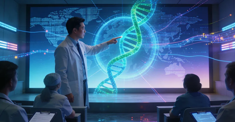 朔州家庭喜悦地迎接健康新生宝宝