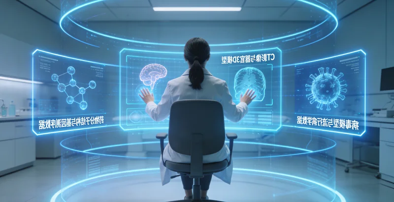 舟山医生解读前列腺癌基因检测报