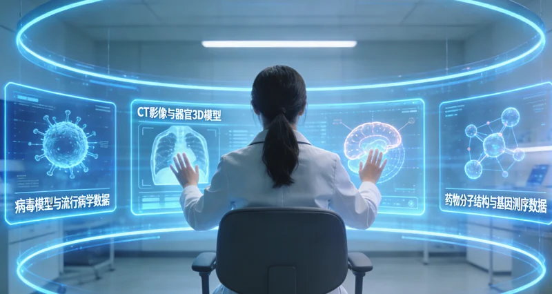 枣庄遗传咨询师向家庭解读基因检