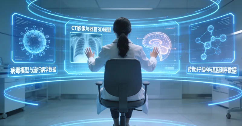 怀化遗传咨询师与家庭解读基因报