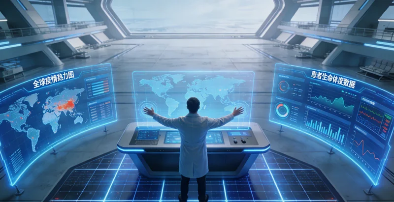 拉萨夫妇在医院进行耳聋基因筛查