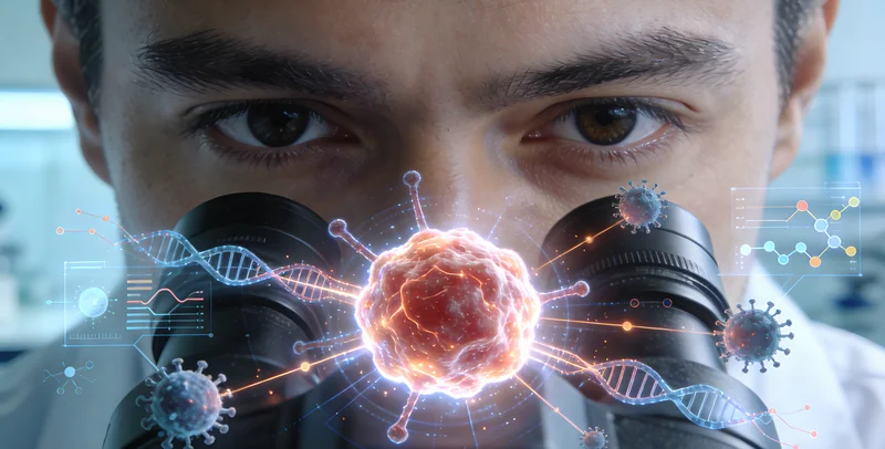 海林女性在医院进行乳腺癌监测抽