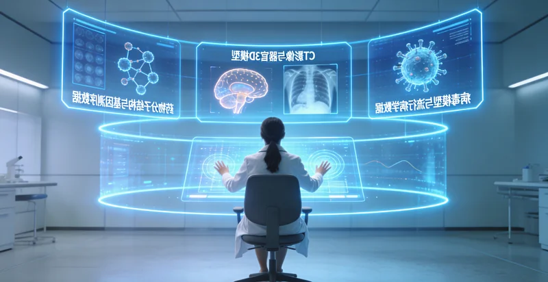 图们胶质瘤患者康复后回归正常生