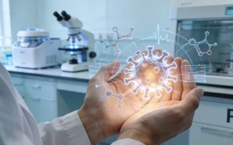 淮南GJB2基因检测一般在哪里做