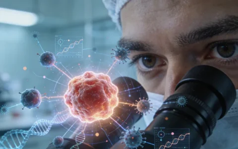 烟台Pendred综合征基因检测可靠的机构地址