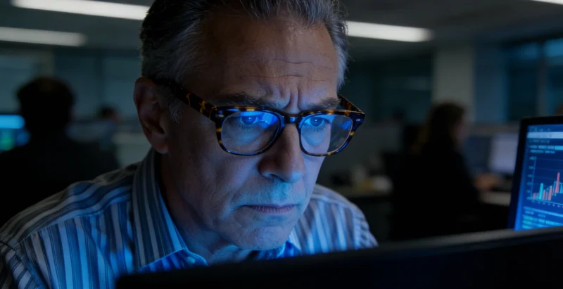 医生正在进行关节穿刺抽取关节液