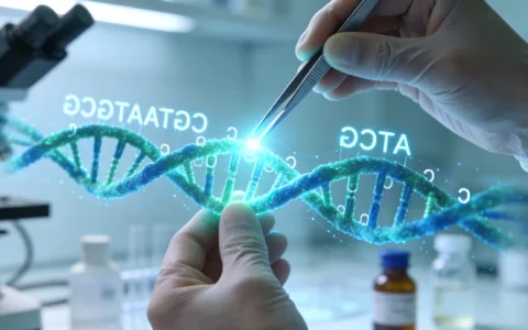 灵武胃癌基因检测提供服务的公司有哪些？