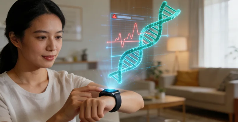 丽水遗传咨询师与家庭沟通场景