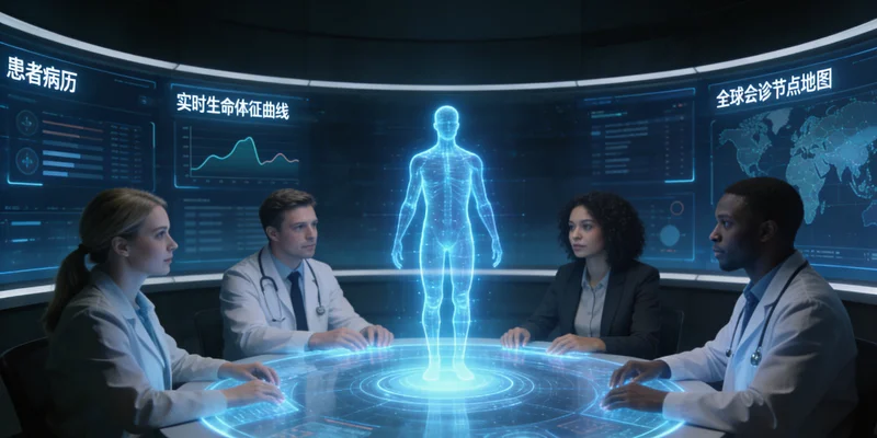 呼伦贝尔夫妇在医院咨询耳聋基因