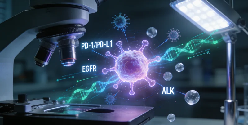 威海连接蛋白26基因检测科学原