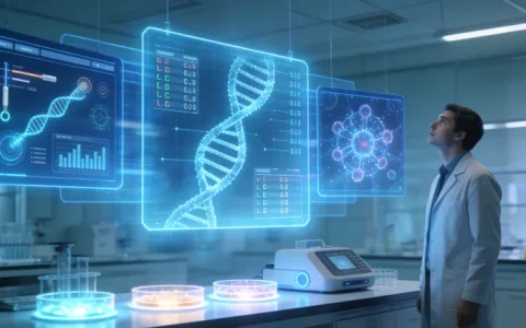 白山非综合征型耳聋基因检测机构哪里最好