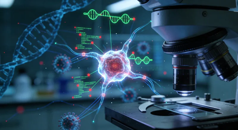 枣阳耳聋基因检测DNA科学原理
