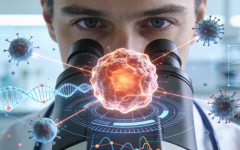 上饶DFNA基因检测哪些机构可以做