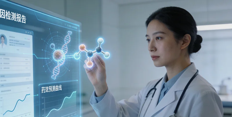 汕头USH2A基因检测报告解读