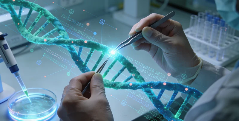 哈密肺癌基因检测样本制备与送检