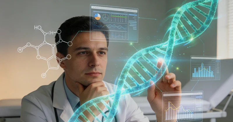 阜康夫妇在医院进行孕前遗传咨询