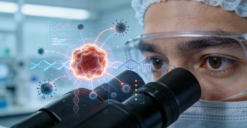 湘潭家庭了解检测结果后露出安心