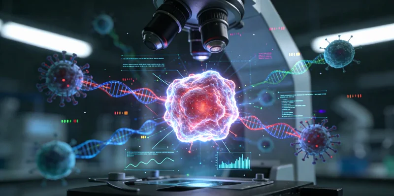 沧州医院基因检测采血与咨询流程