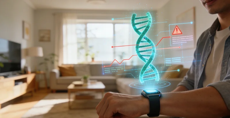 南通基因检测采样过程:医护人员