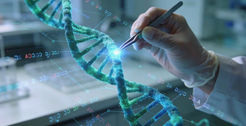 玉林基因检测报告解读与医患咨询