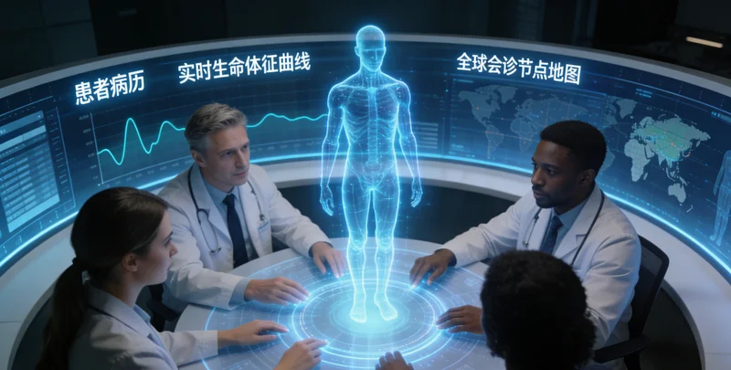 嘉兴遗传咨询师向家庭解读基因检