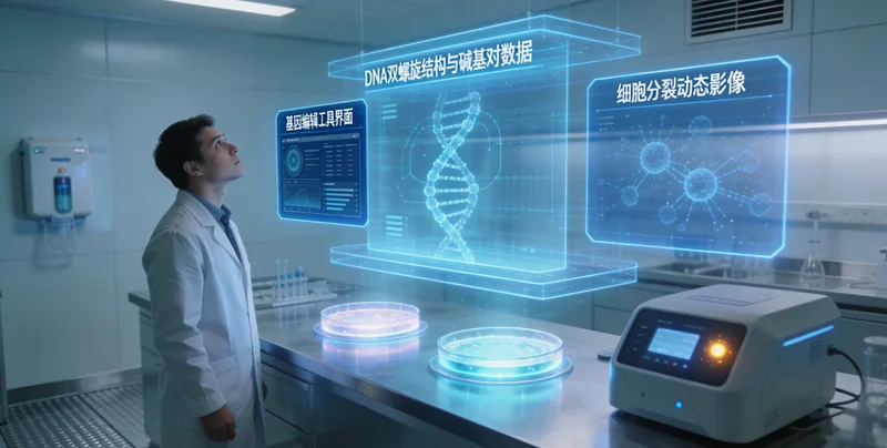 辽阳医院遗传咨询师为家庭解读基