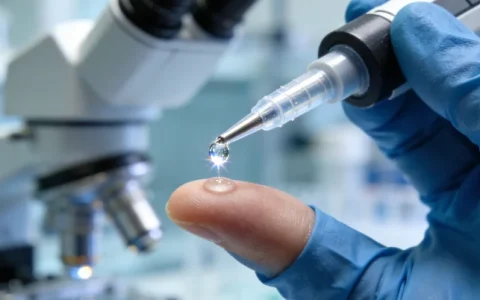 洛阳呼吸道病原基因检测在哪里验