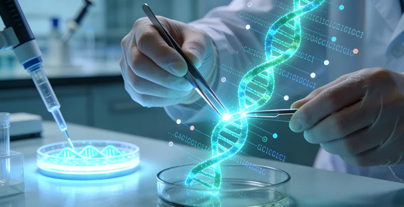 聊城遗传咨询师为家庭解读基因检