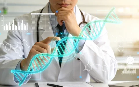 铁岭GJB2基因检测权威机构