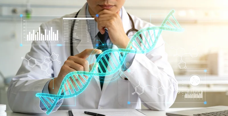 铁岭医生向家庭解释GJB2基因