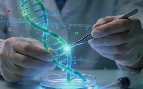 广水子宫内膜癌PIK3CA基因检测公司国内排名与口碑