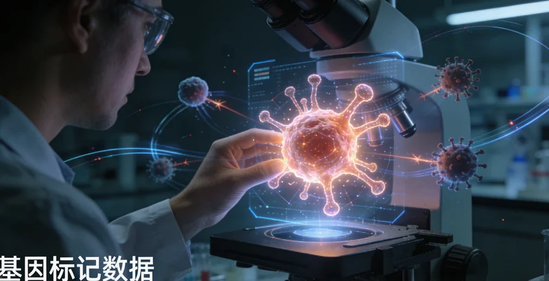 呼和浩特家庭在进行遗传咨询沟通