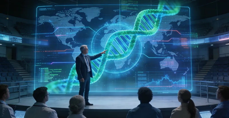 铁岭遗传咨询师为夫妇解读基因检