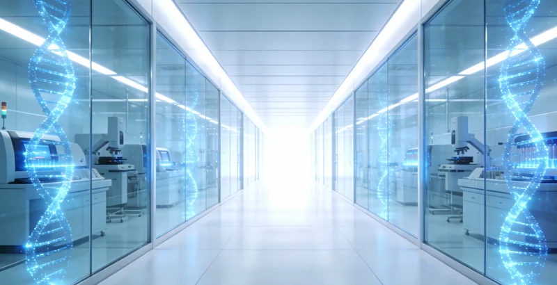 传统外送检测与本地化检测流程耗