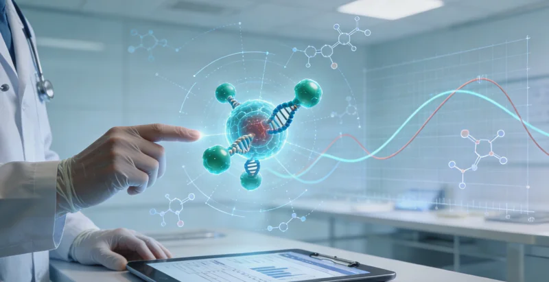 成都专业人士解读基因检测报告