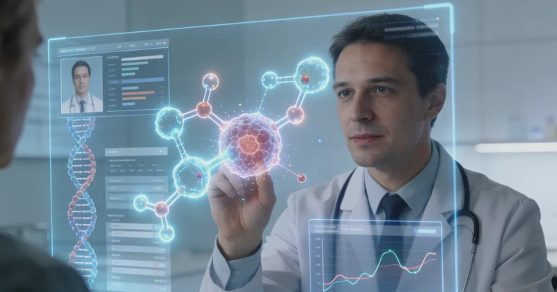 黄山年轻夫妻在家中讨论生育计划