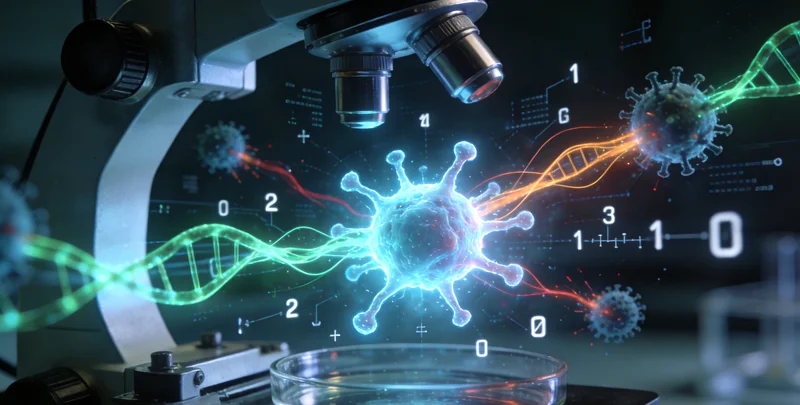 济南基因检测实验室高通量测序仪