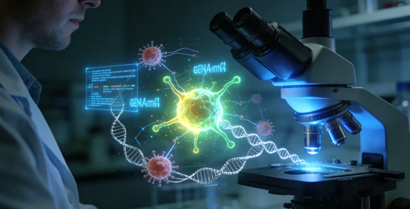 张掖市民在医院进行基因检测采样