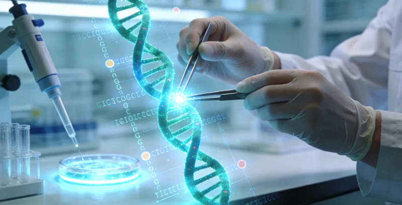 庆阳遗传咨询门诊场景:医生与家