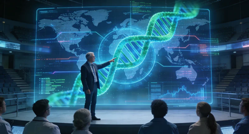 盘锦佩戴助听器的儿童在湿地旁开